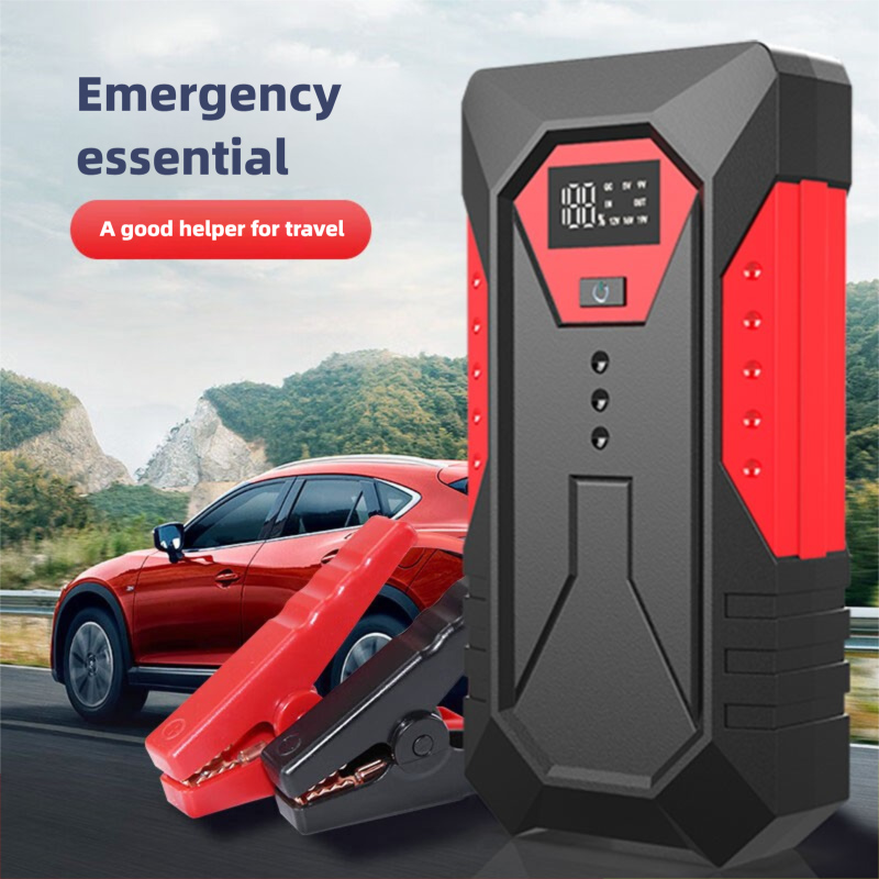 Catu daya darurat berkualitas  - Quality Outdoor Power Equipment ulasan dan harga
