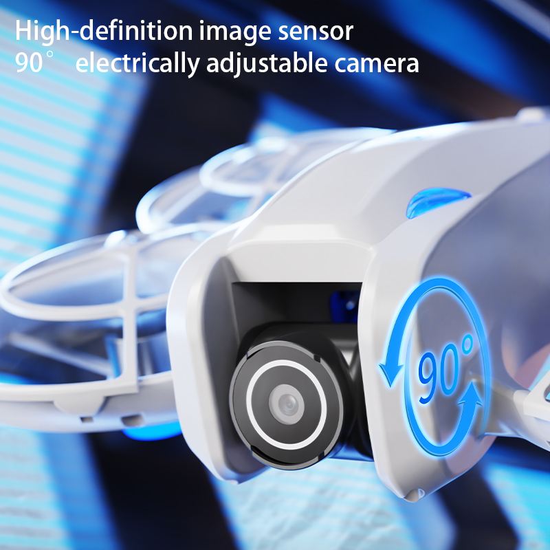 Drone L105 PRO Duel Lensa 8k A - Outdoor Power Distribution Box ulasan dan harga