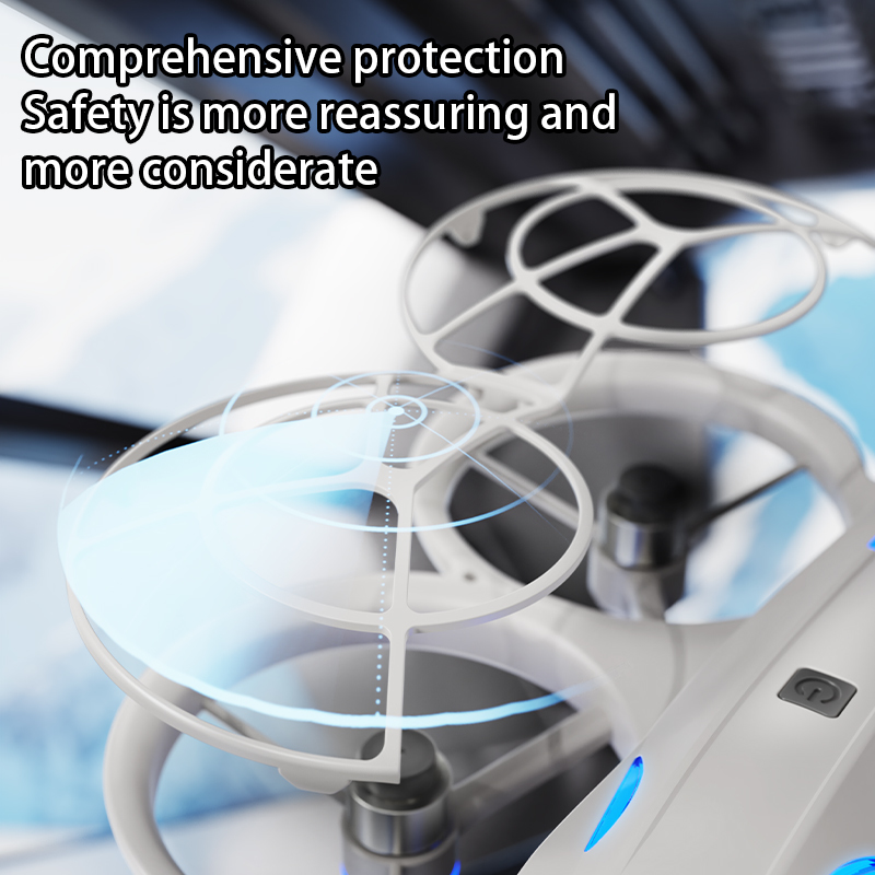 Drone L105 PRO Duel Lensa 8k A - Outdoor Power Distribution Box ulasan dan harga
