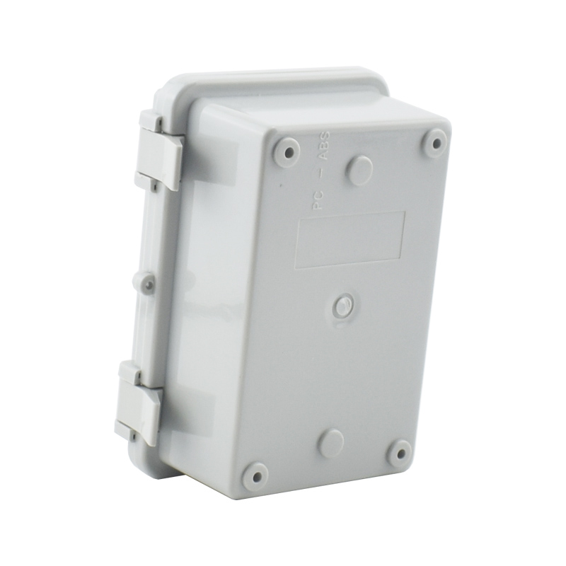 Penutup plastik tahan air IP67 - Outdoor Power Distribution Box ulasan dan harga