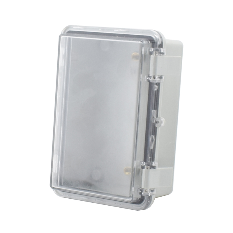 Penutup plastik tahan air IP67 - Outdoor Power Distribution Box ulasan dan harga