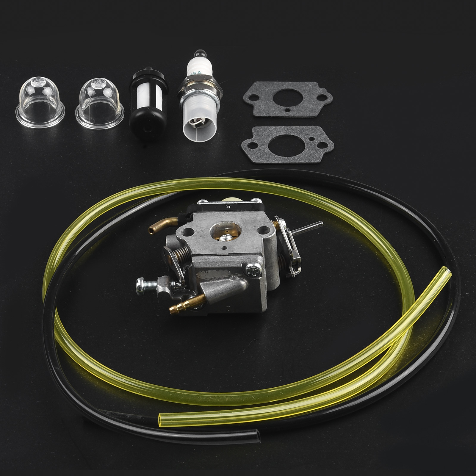 Peralatan Tenaga Luar Ruangan  - Quality Outdoor Power Equipment ulasan dan harga