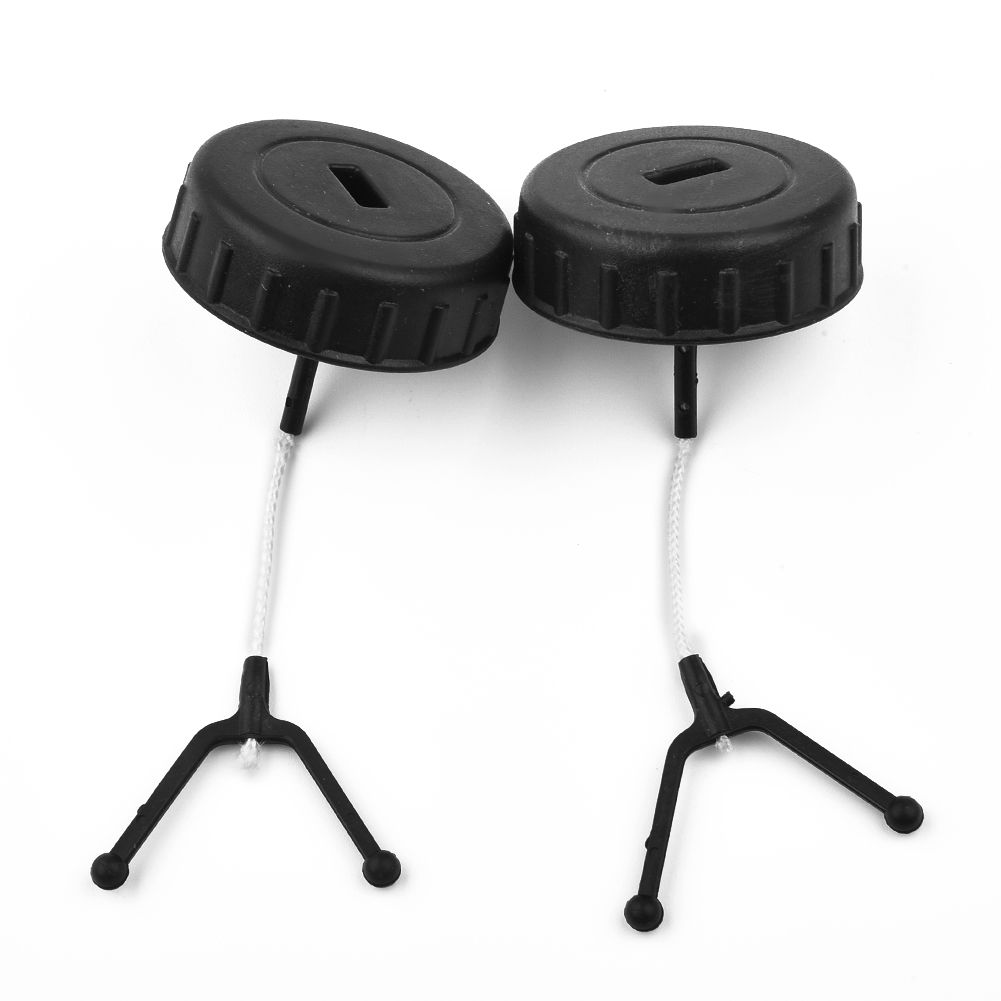Tutup Oli, Tutup Bahan Bakar,  - Quality Outdoor Power Equipment ulasan dan harga